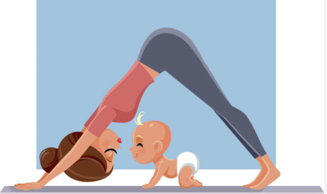 Postpartum Fitness: The Best Fitness Channels for New Mothers